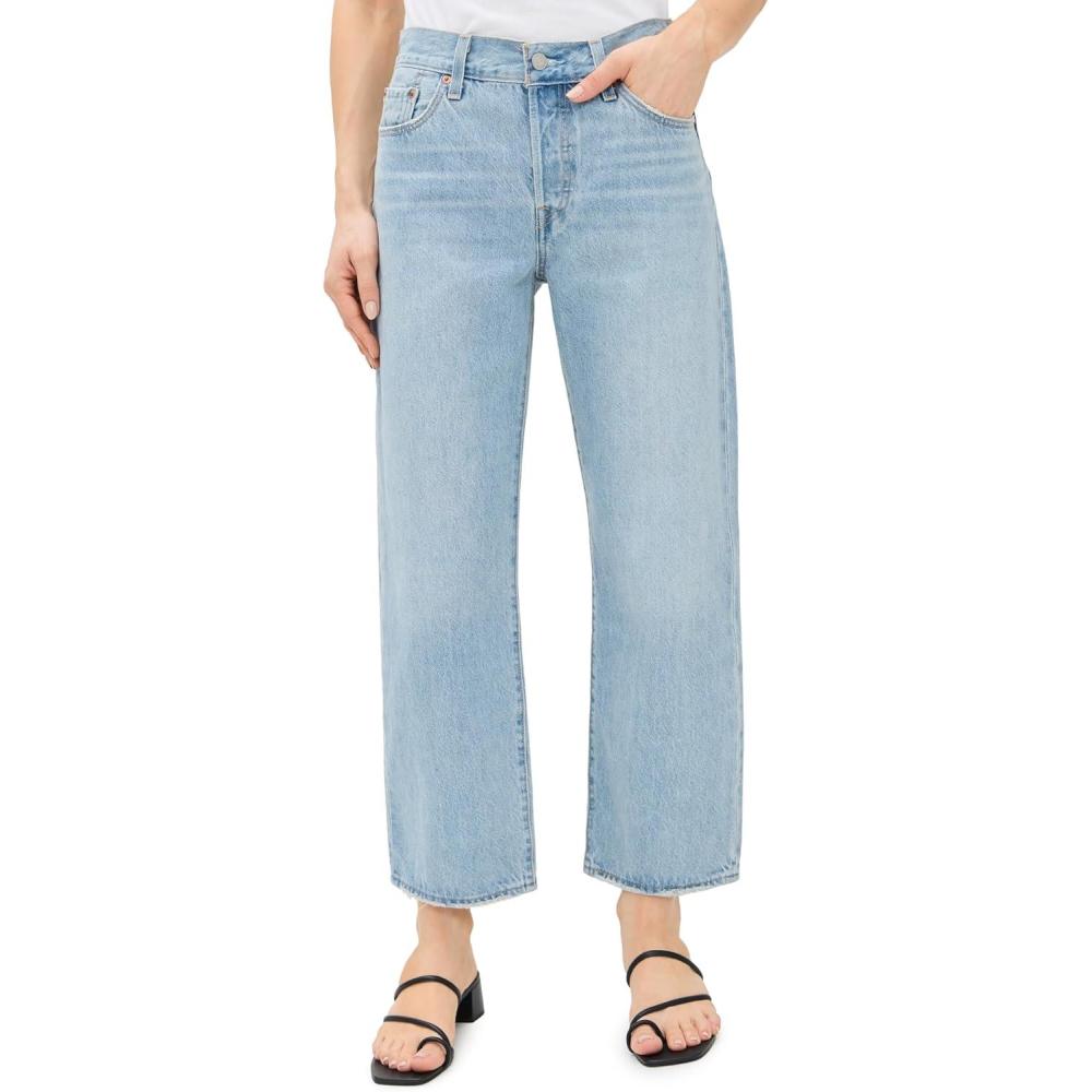image:imageLevis Womens 501 90s AnkleBy Your Side