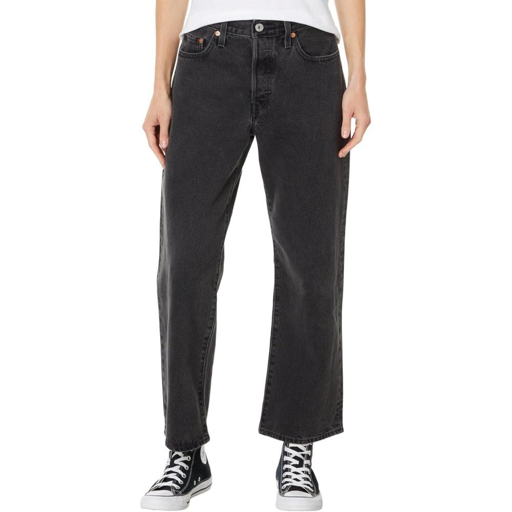 image:imageLevis Womens 501 90s AnkleSmooth Operator