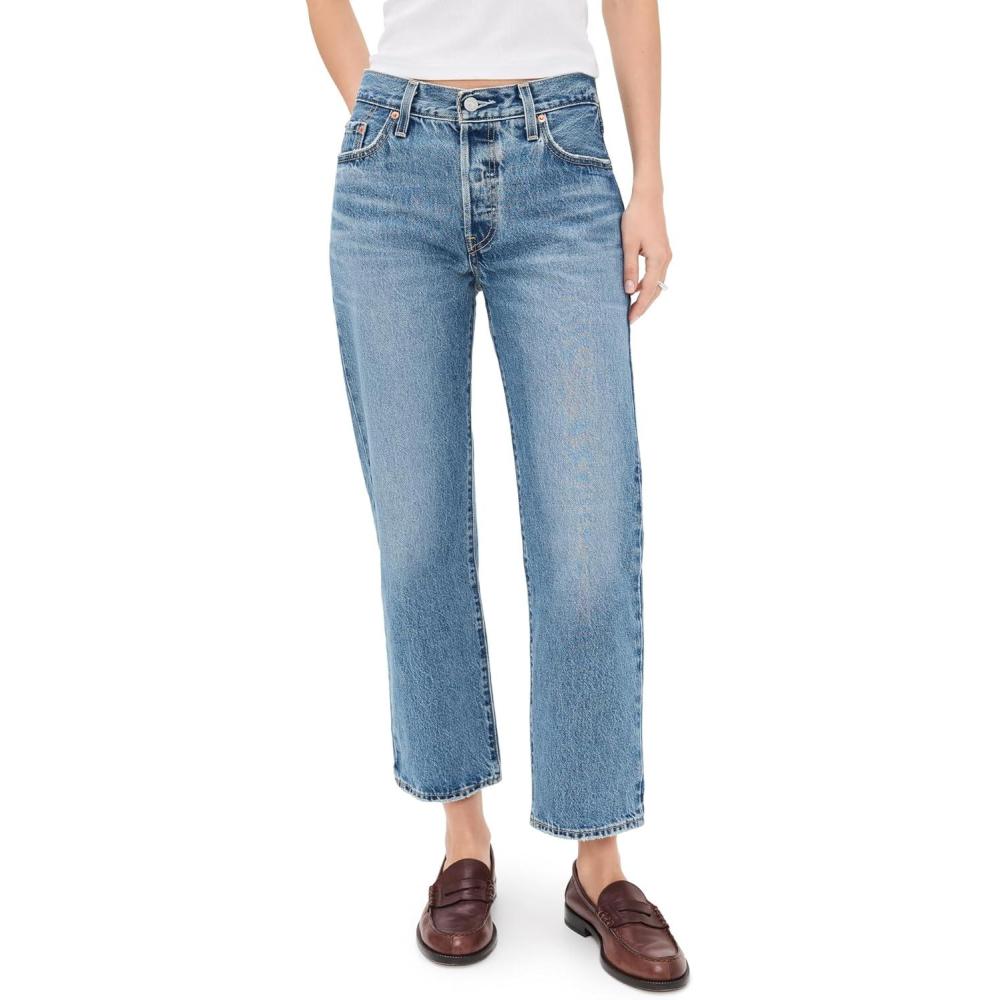 image:imageLevis Womens 501 90s AnkleSweetest Taboo