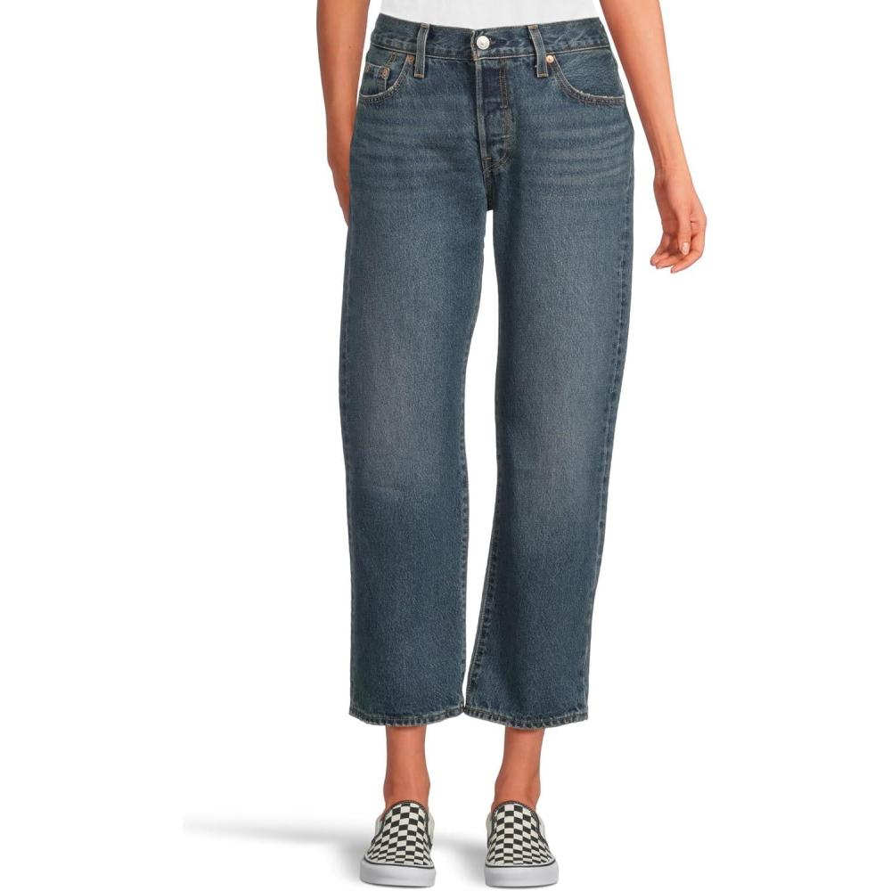 image:imageLevis Womens 501 90s AnkleVanity Agenda