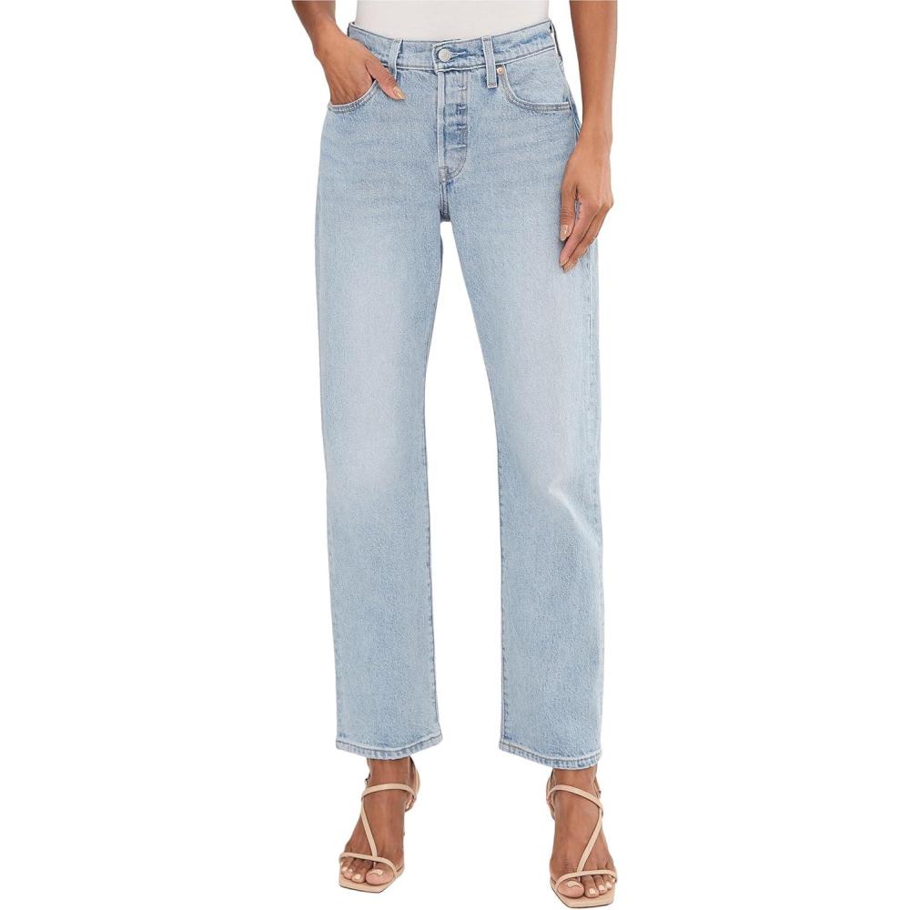 image:imageLevis Womens 501 CurveLaugh and Lie