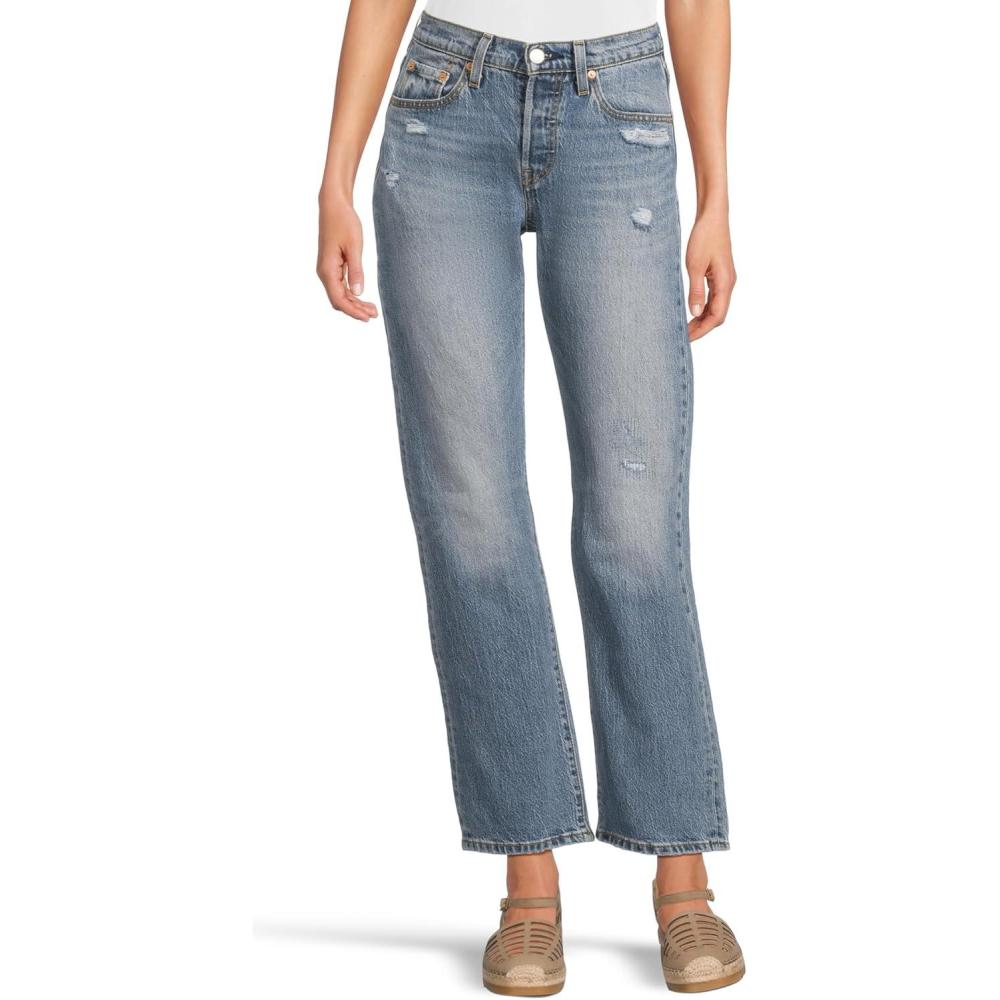 image:imageLevis Womens 501 CurveVerified Vintage Str