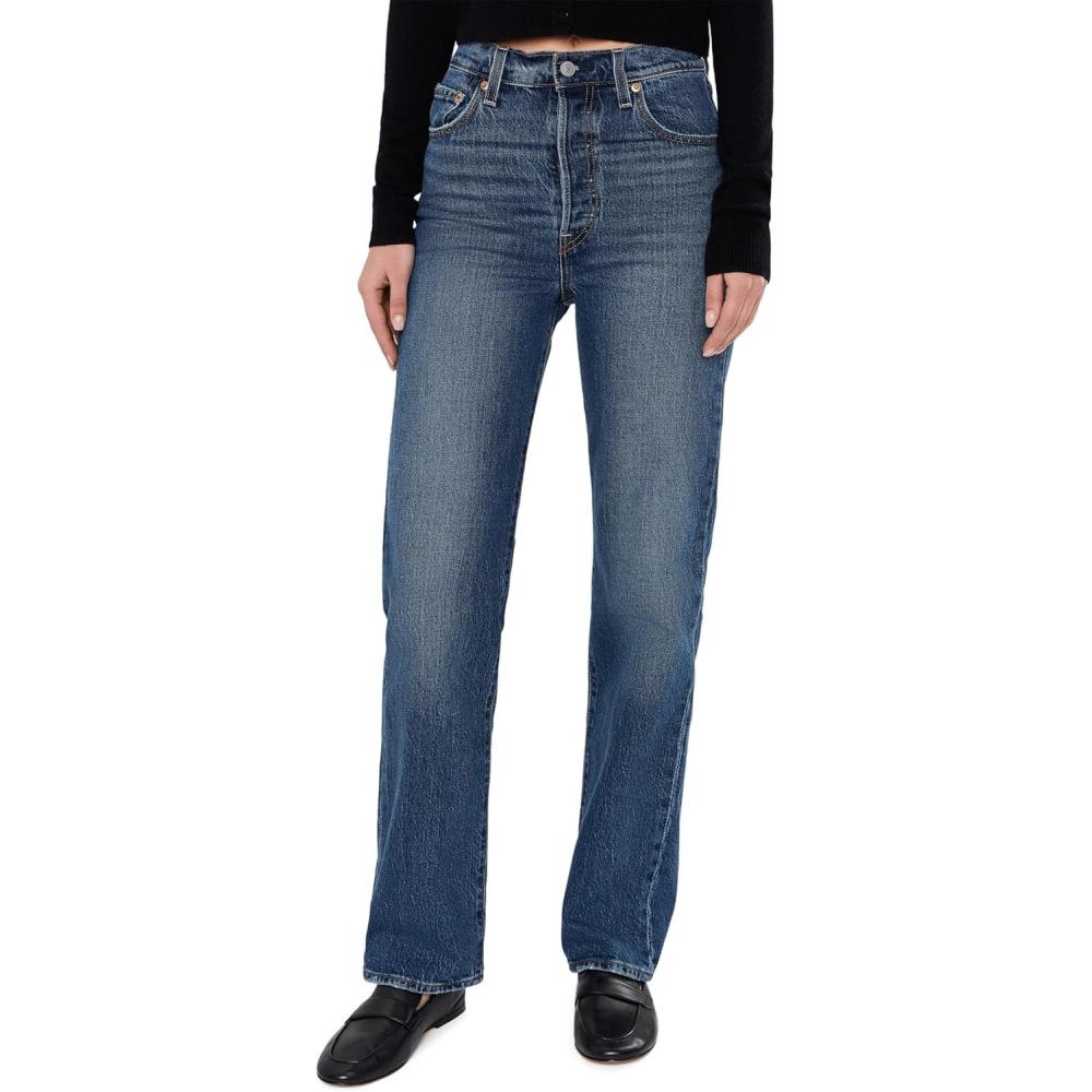 image:imageLevis Womens Ribcage Full LengthMy Honor No