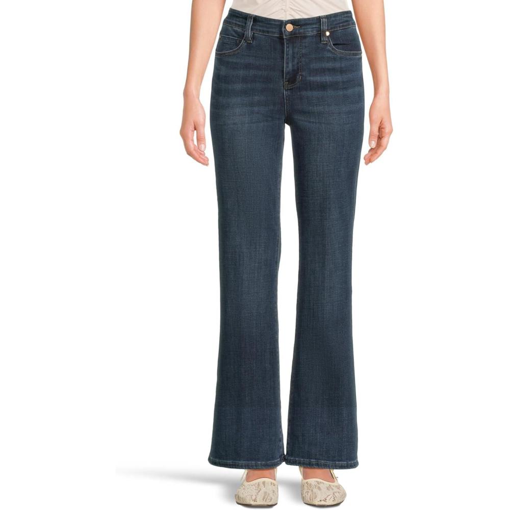 image:imageLiverpool Womens Lucy MidRise Bootcut JeansWest Coast