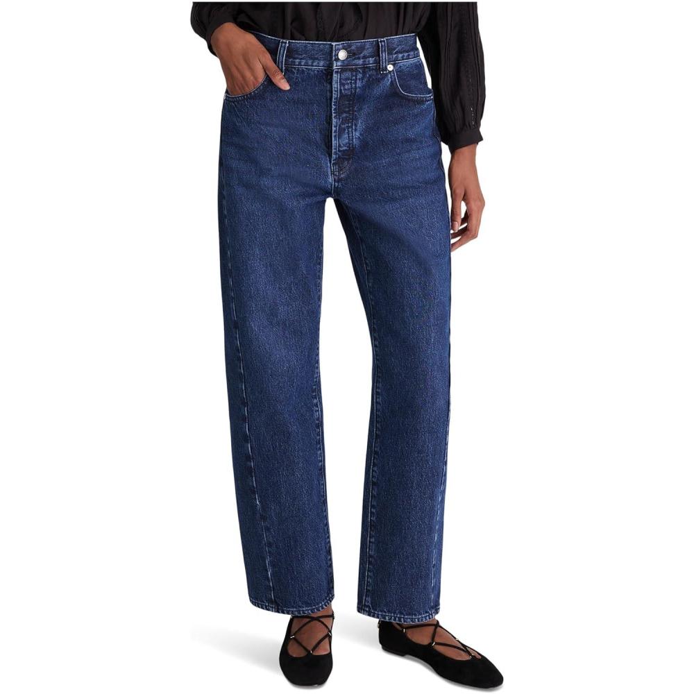 image:imageMadewell womens Pieced Barrel in Mckinney WashMckinney Wash