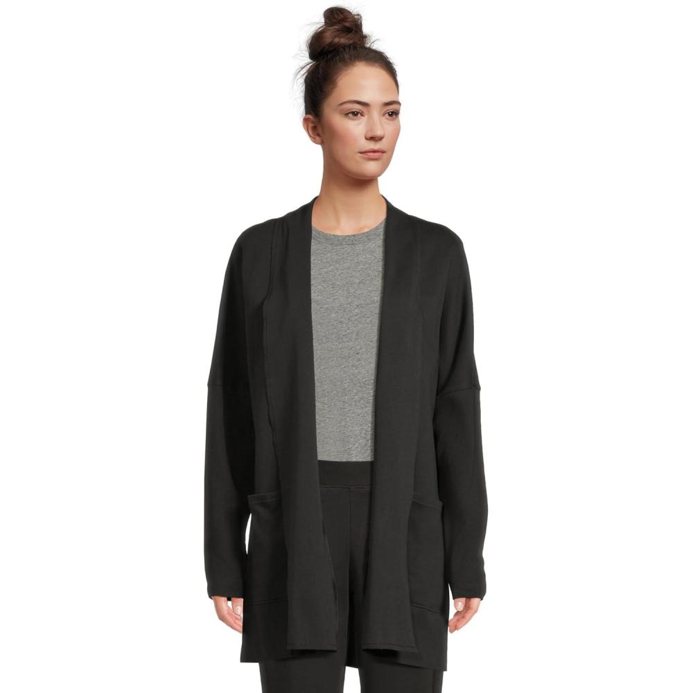 image:imagePact Womens Airplane CardiganBlack 1