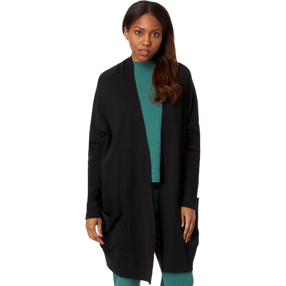 image:imagePact Womens Airplane CardiganBlack 2