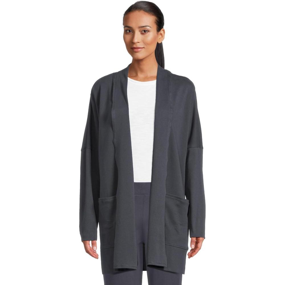 image:imagePact Womens Airplane CardiganMidnight Blue