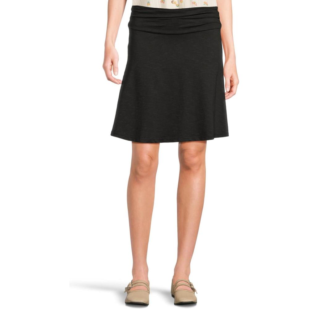 image:imageToadampCo Chaka SkirtBlack