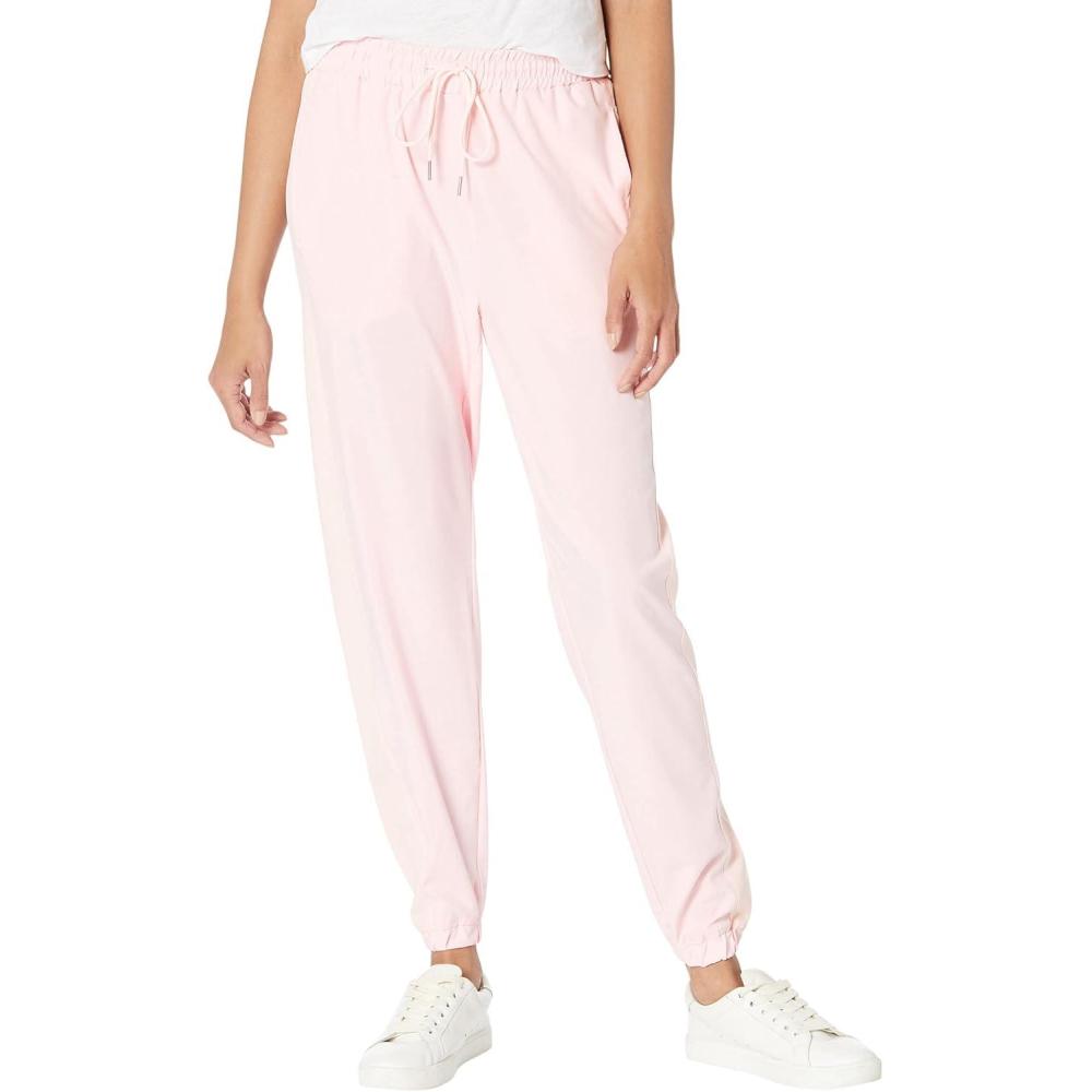 image:imageUS POLO ASSN Side Tape Joggers ParfaitParfait Pink
