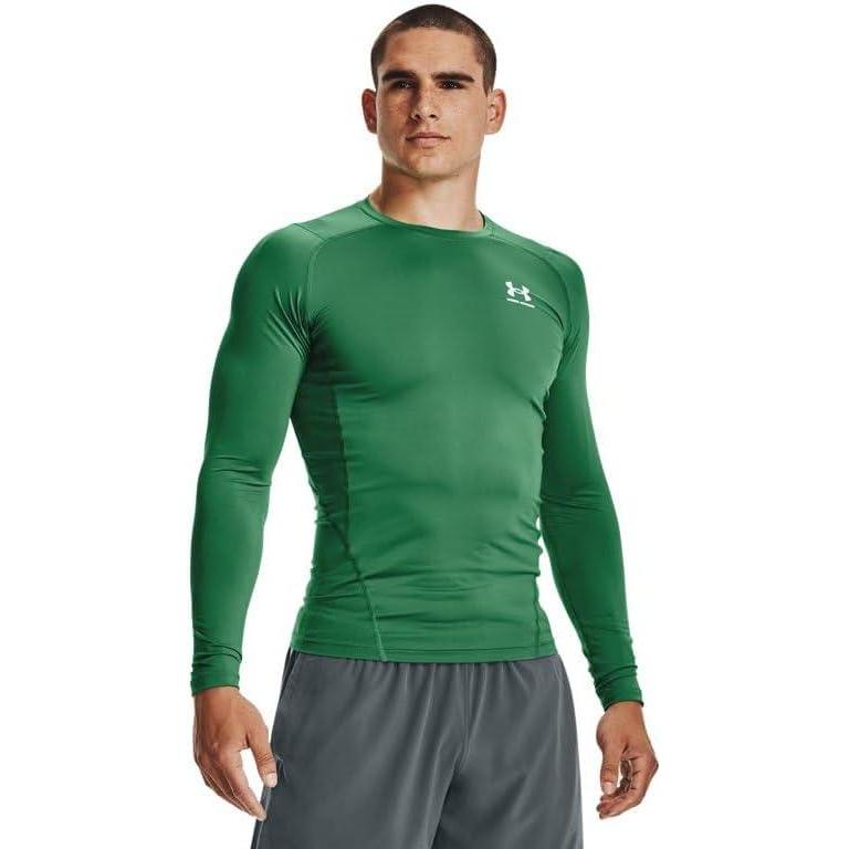 image:imageUnder Armour Womens Play Up Twist Shorts 30Team Kelly Green  White
