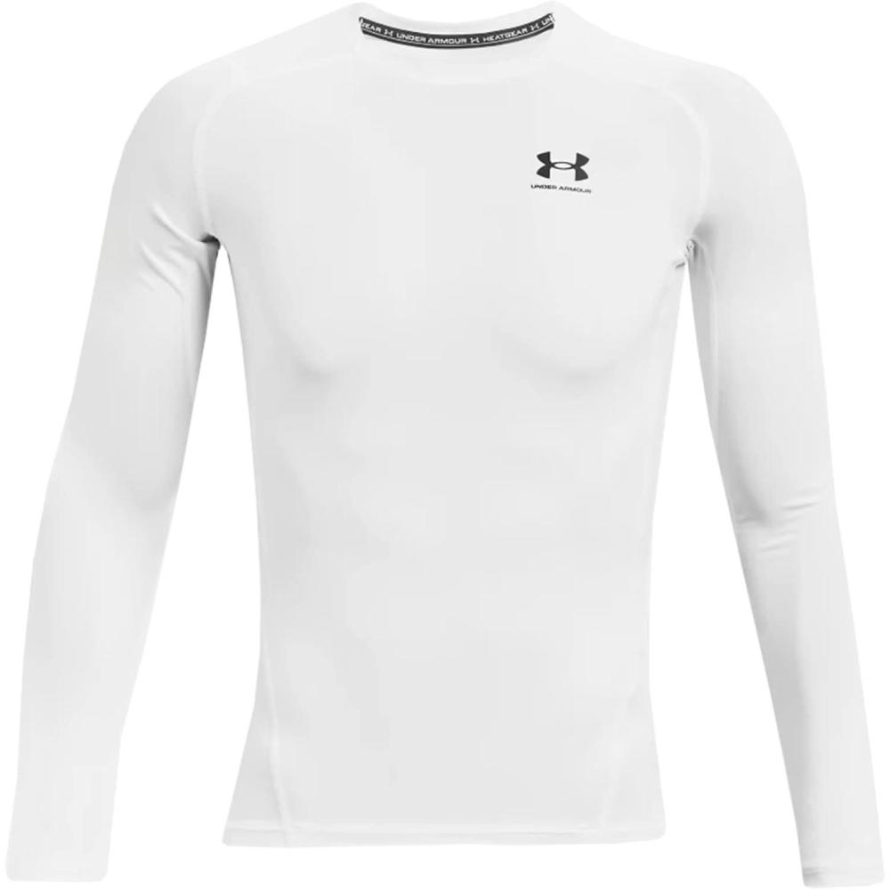 image:imageUnder Armour Womens Play Up Twist Shorts 30White 100
