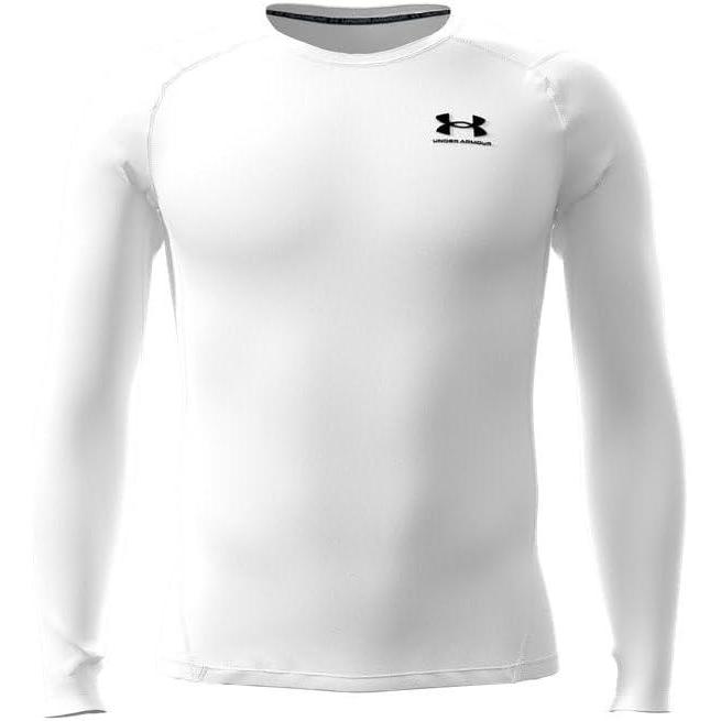 image:imageUnder Armour Womens Play Up Twist Shorts 30WhiteBlack 1