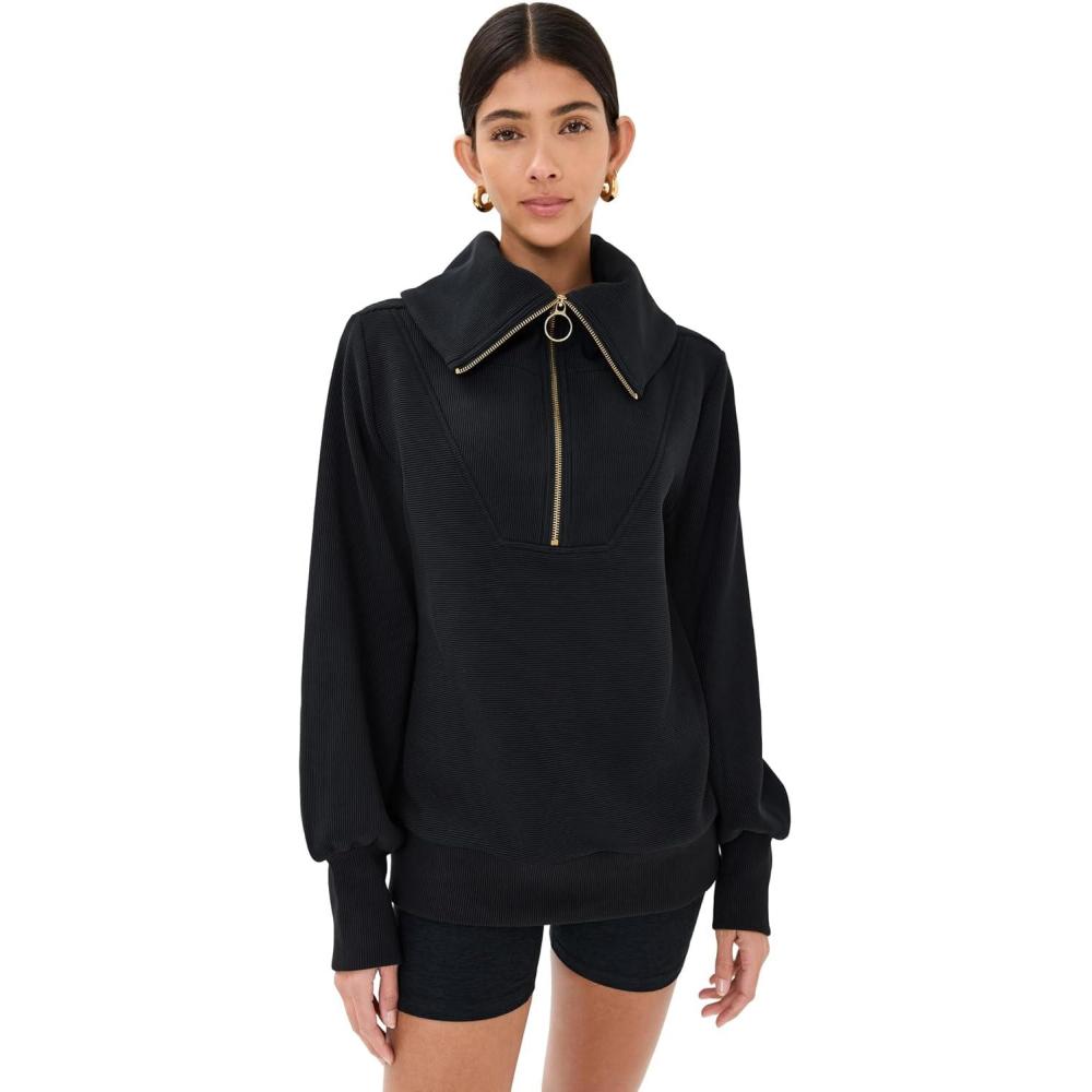 image:imageVarley Womens Vine PulloverBlack