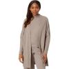 Deep Taupe Heather