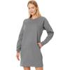 Medium Grey Heather