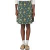 Cocoa Poppy Print