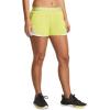 (743) Lime Yellow / White / White