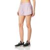 Mauve Pink (698)/White
