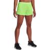 Quirky Lime (752)/White