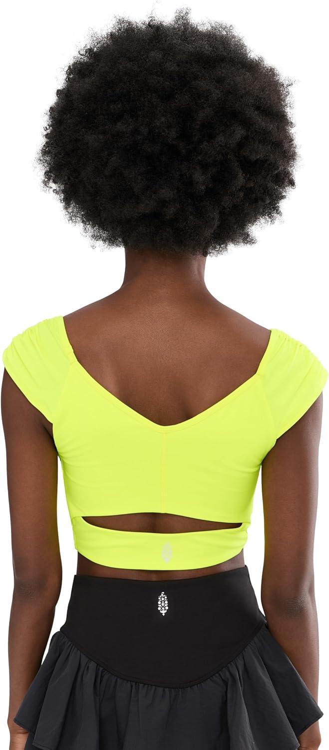 image:imageFree People Womens Breathe Deeper CamiHighlighter