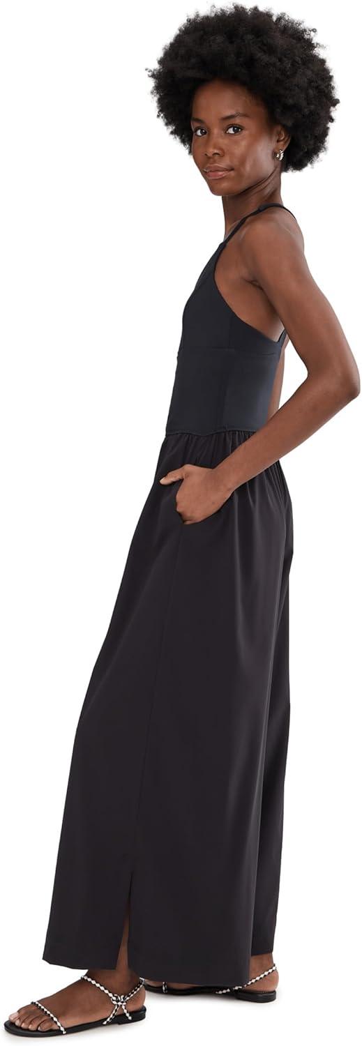 image:imageFree People Womens Renewal Waves OnePieceBlack
