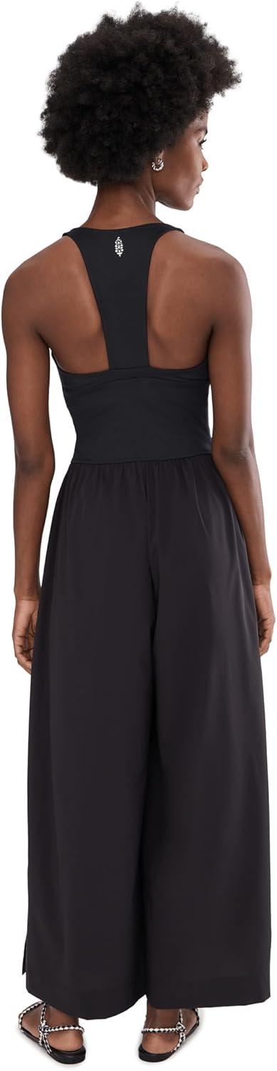 image:imageFree People Womens Renewal Waves OnePieceBlack