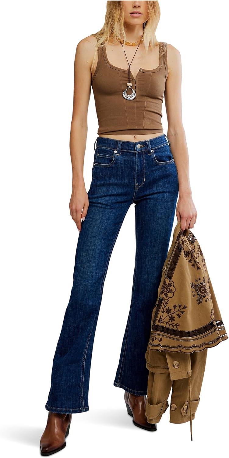 image:imageFree People Womens Simply Soft CamiTeak