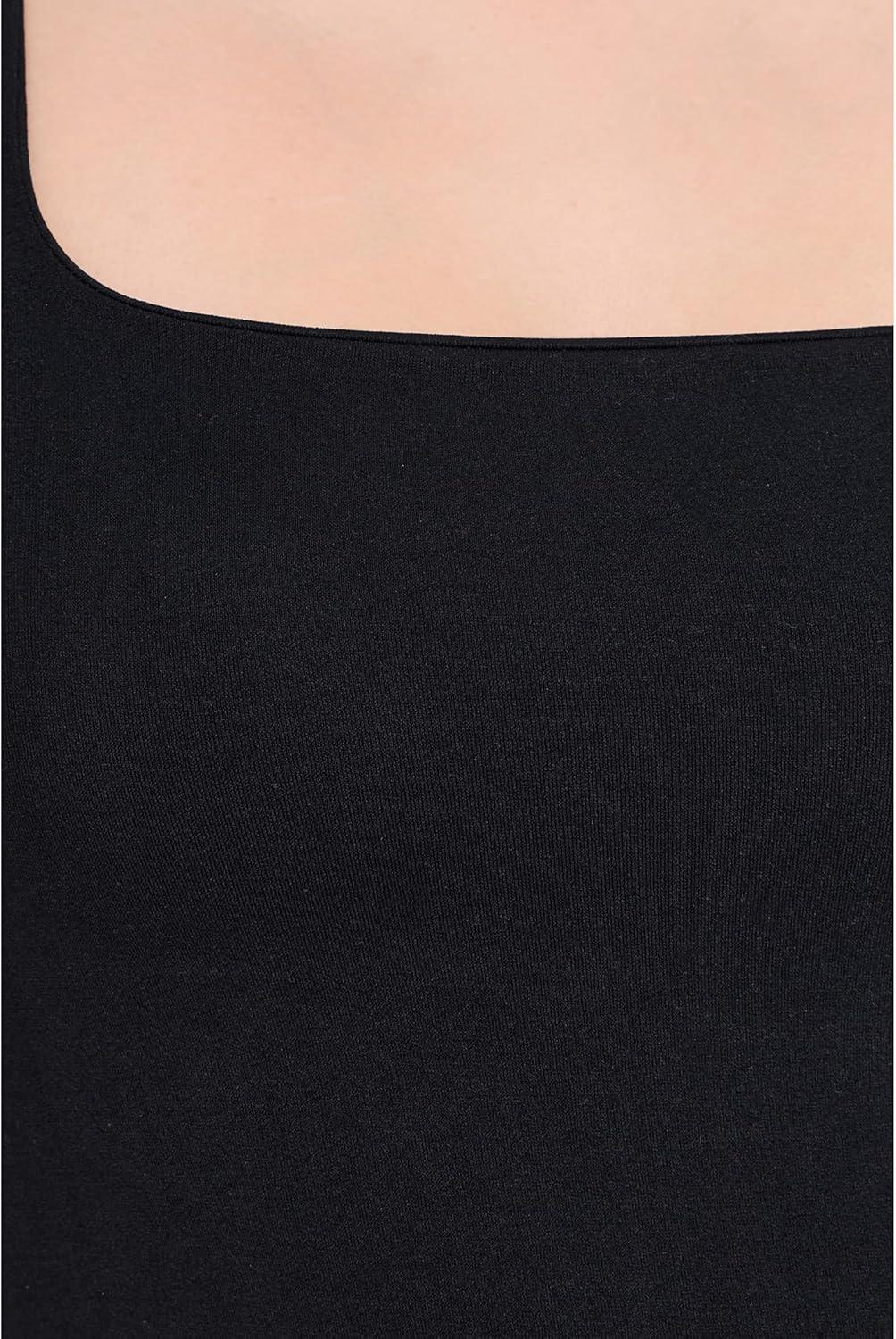 image:imageFree People Womens Sunfade Clean Lines BabyBlack