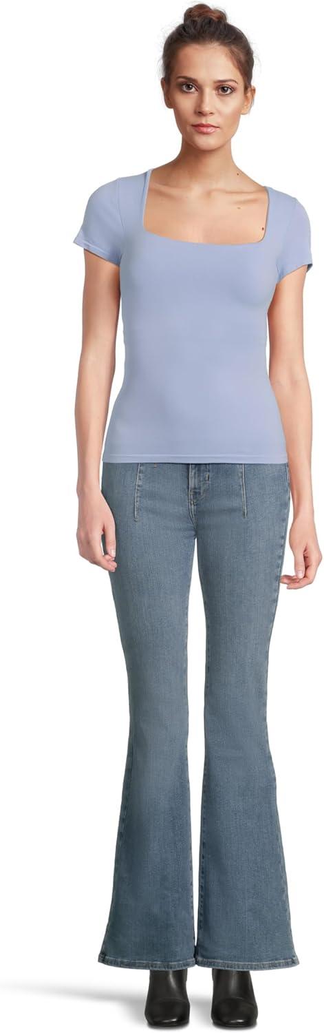 image:imageFree People Womens Sunfade Clean Lines BabyDawn Breeze