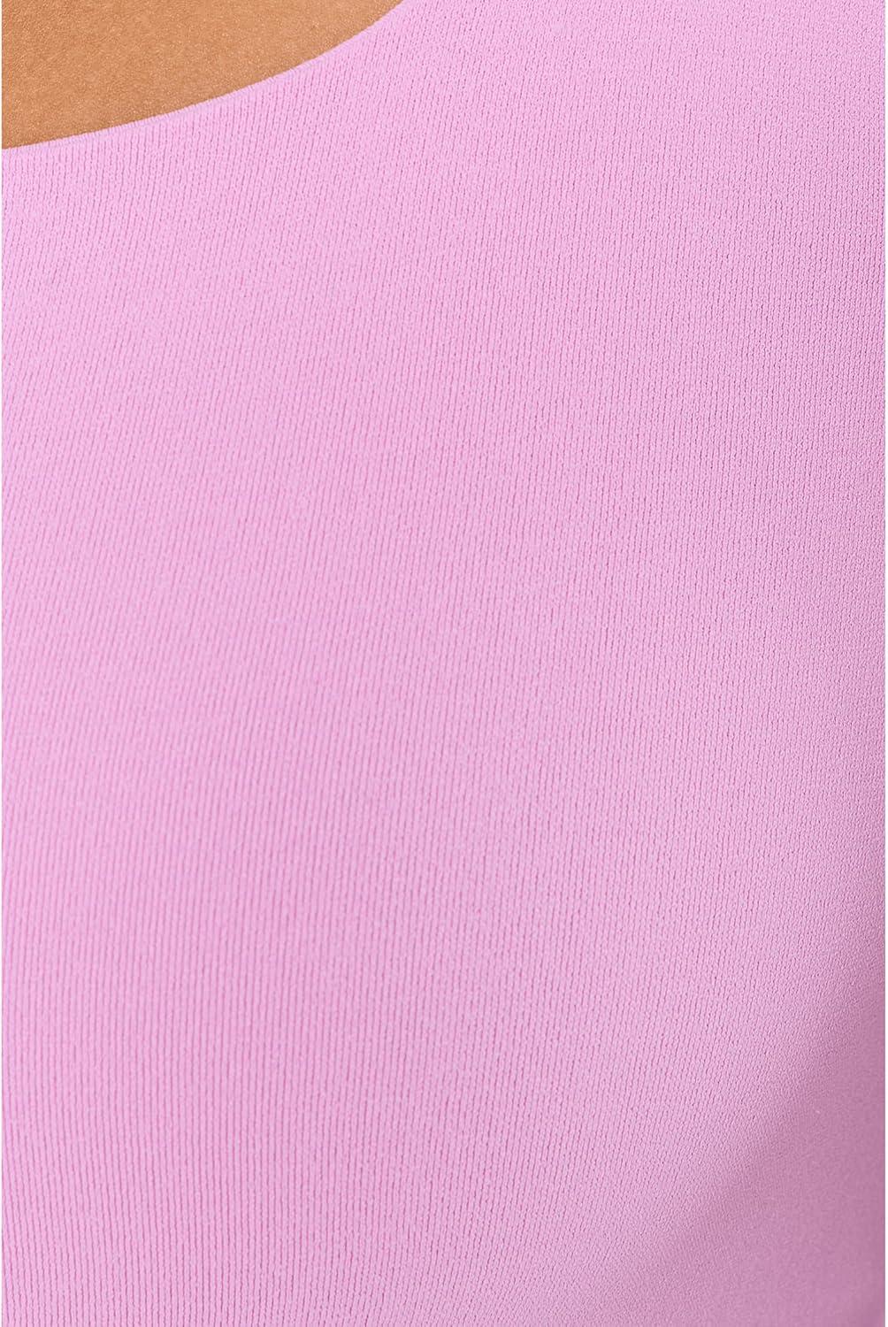 image:imageFree People Womens Sunfade Clean Lines BabyPale Orchid