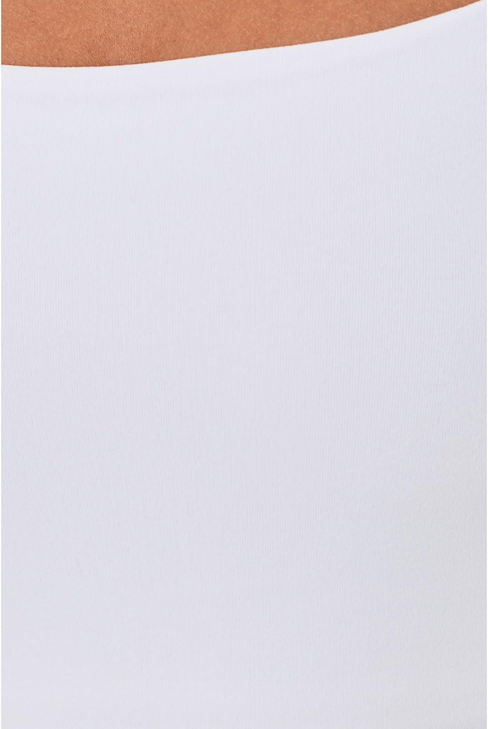 image:imageFree People Womens Sunfade Clean Lines BabyWhite
