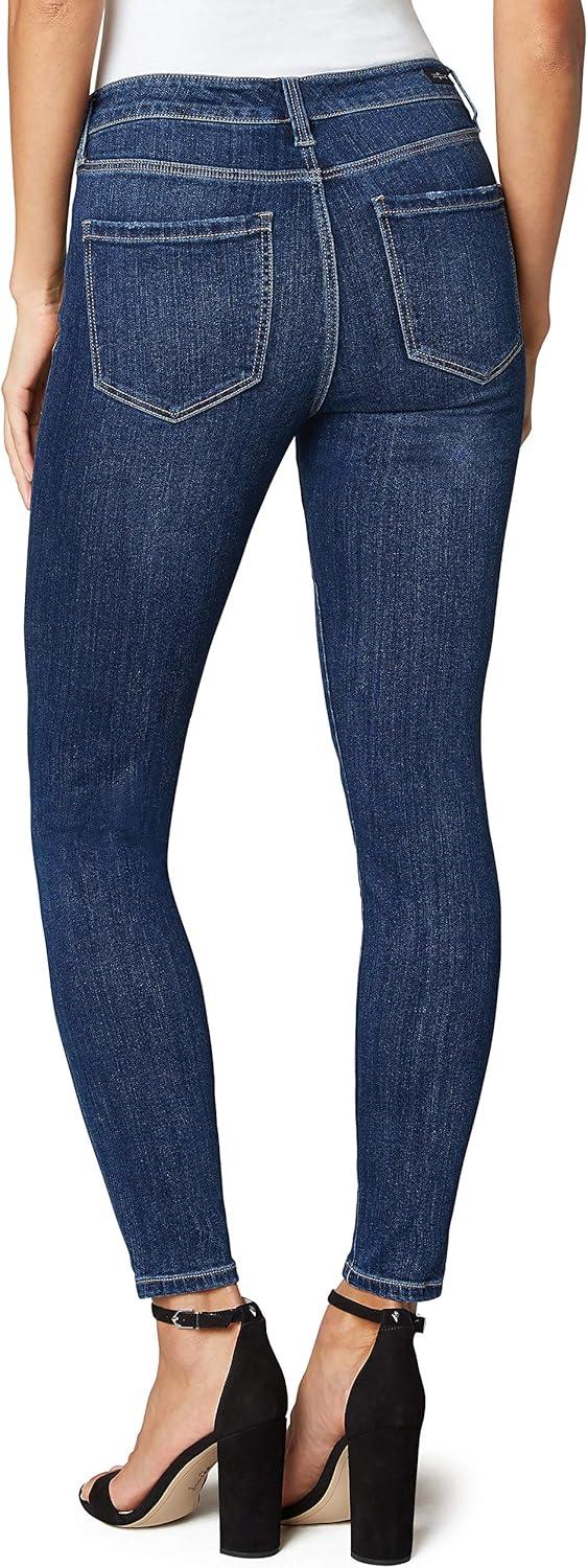 image:imageLiverpool Womens Abby Ankle Skinny 28 InseamEaston