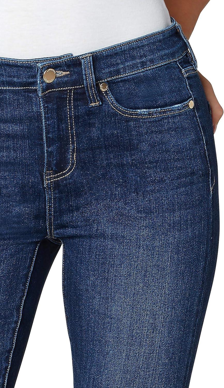 image:imageLiverpool Womens Abby Ankle Skinny 28 InseamEaston