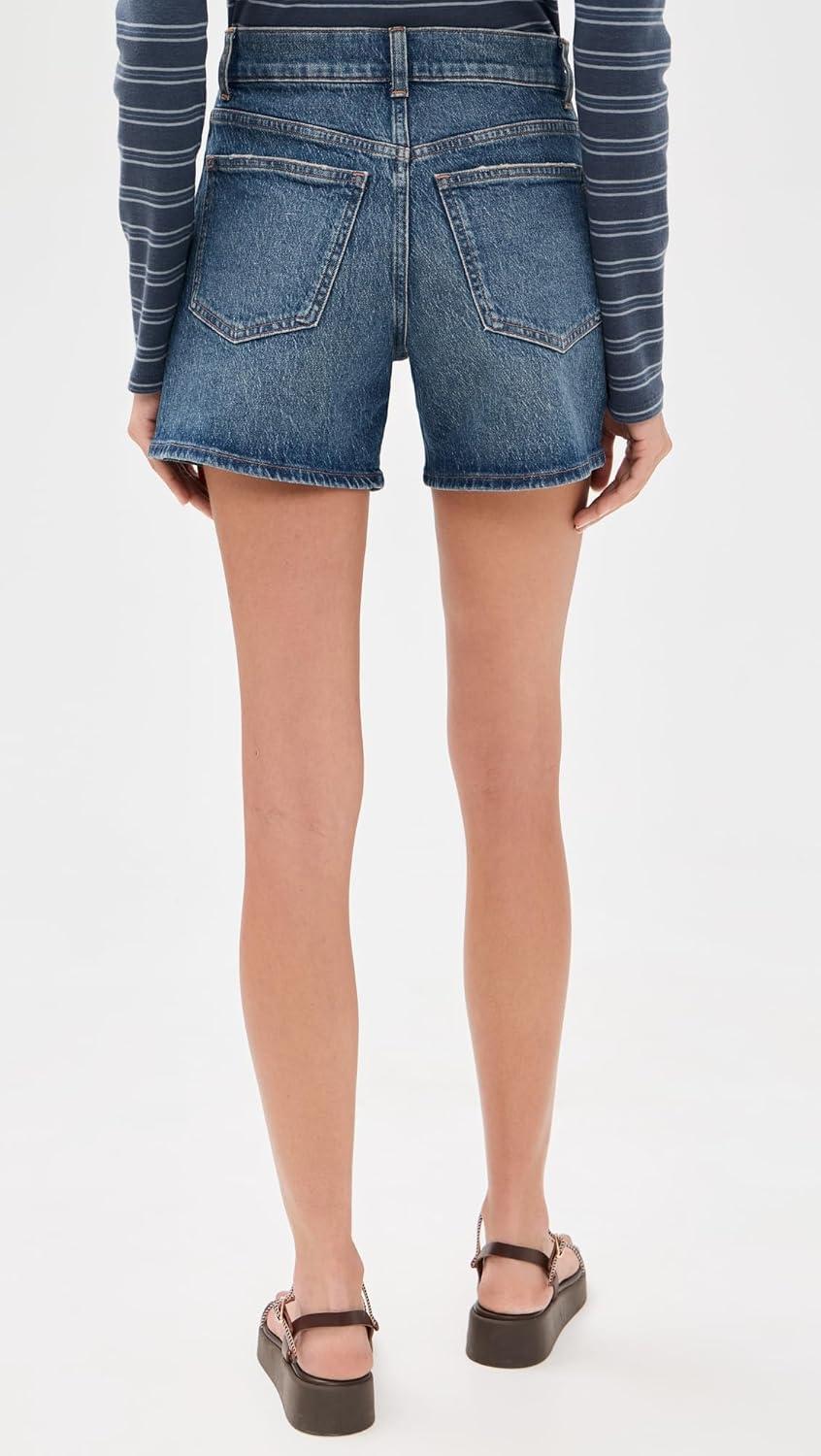 image:imageMadewell Womens Perfect Vintage ShortsIrmo Wash