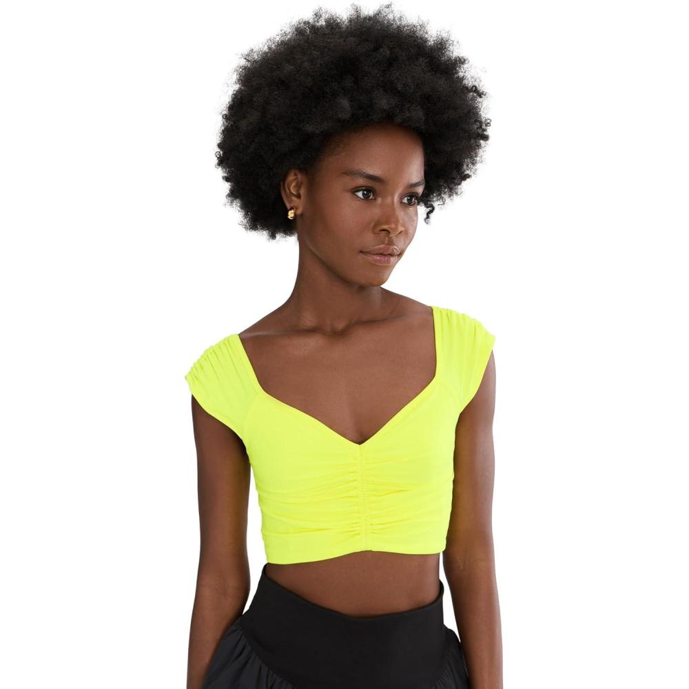 image:imageFree People Womens Breathe Deeper CamiHighlighter