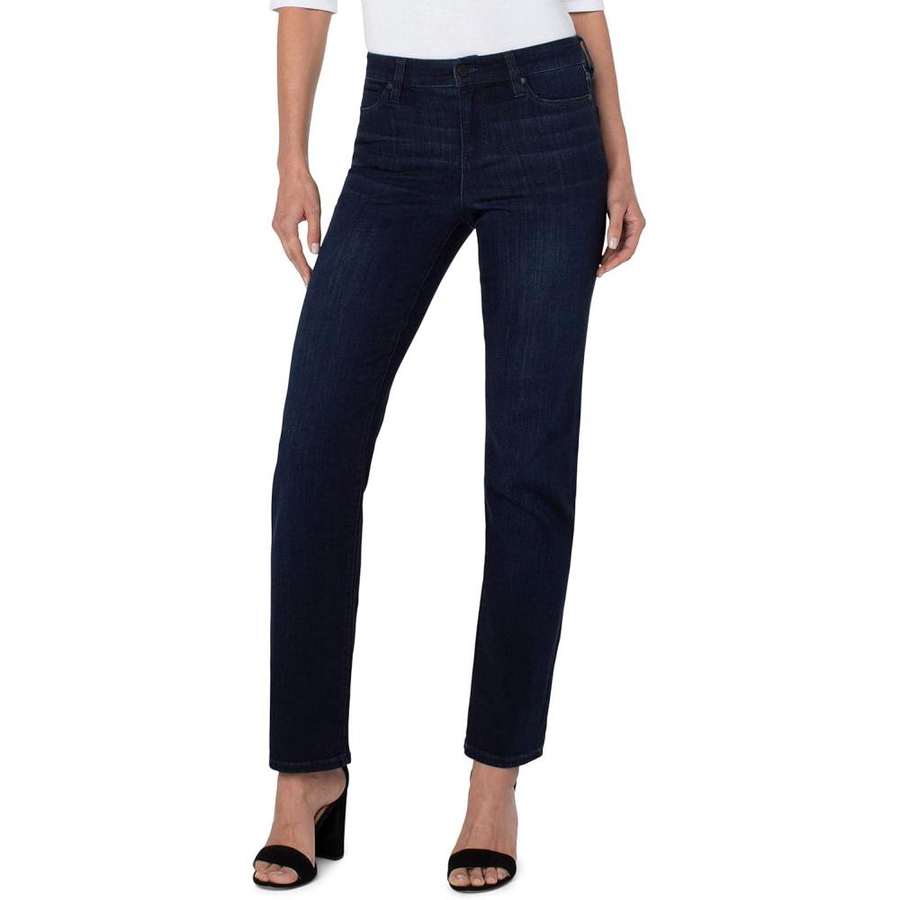 image:imageLiverpool Womens Kennedy Straight JeanHalifax