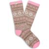 Putty Fairisle