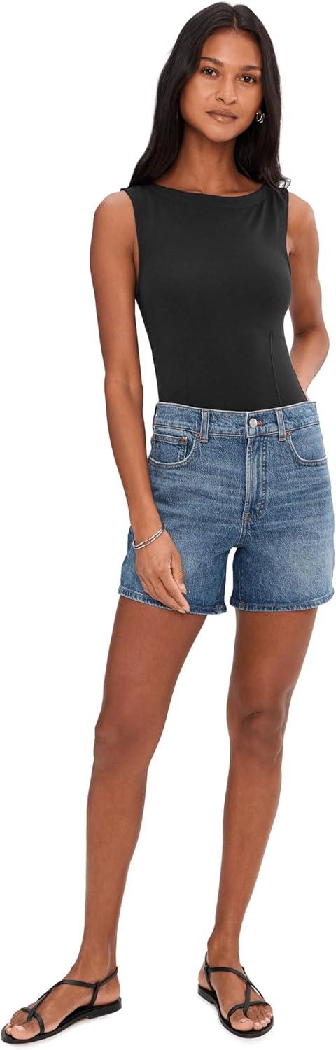 image:imageFree People Womens Iconic TankBlack