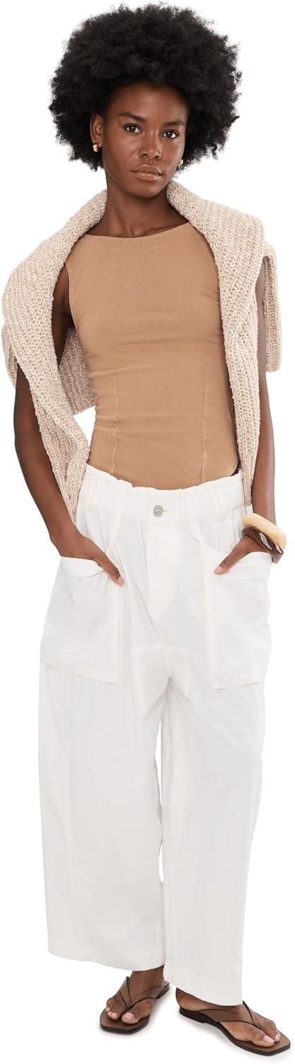 image:imageFree People Womens Iconic TankTannin