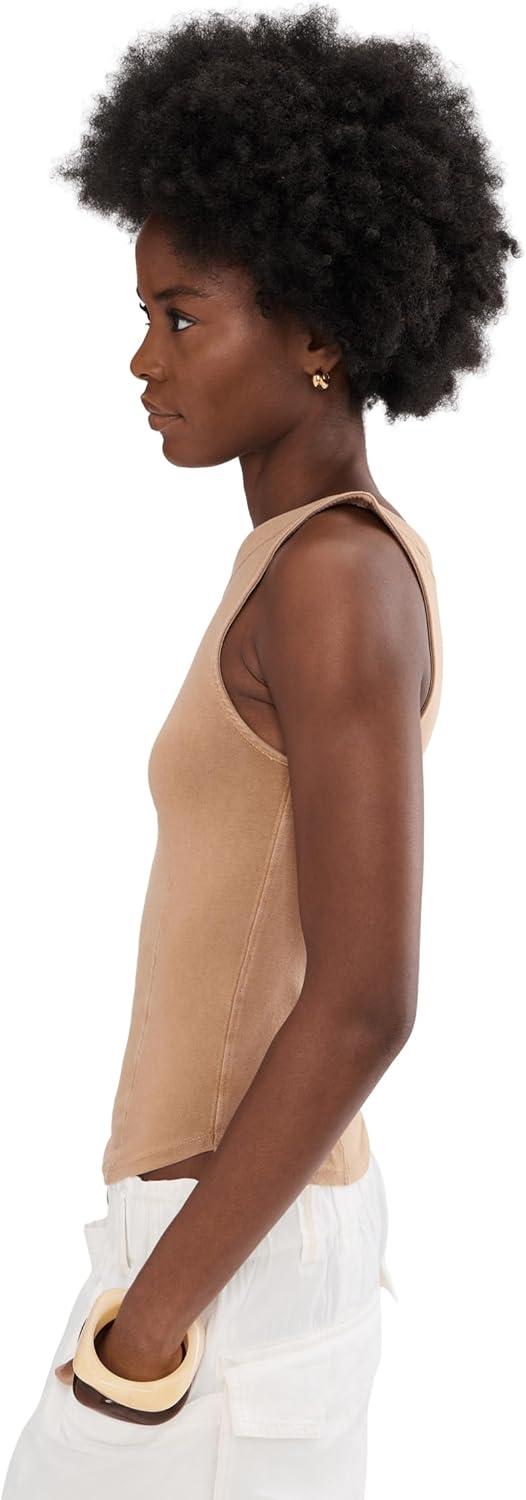 image:imageFree People Womens Iconic TankTannin