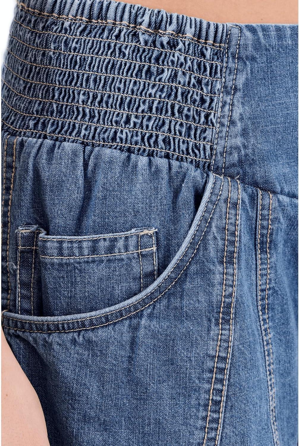 image:imageFree People Womens Luna Pullon ShortSolie