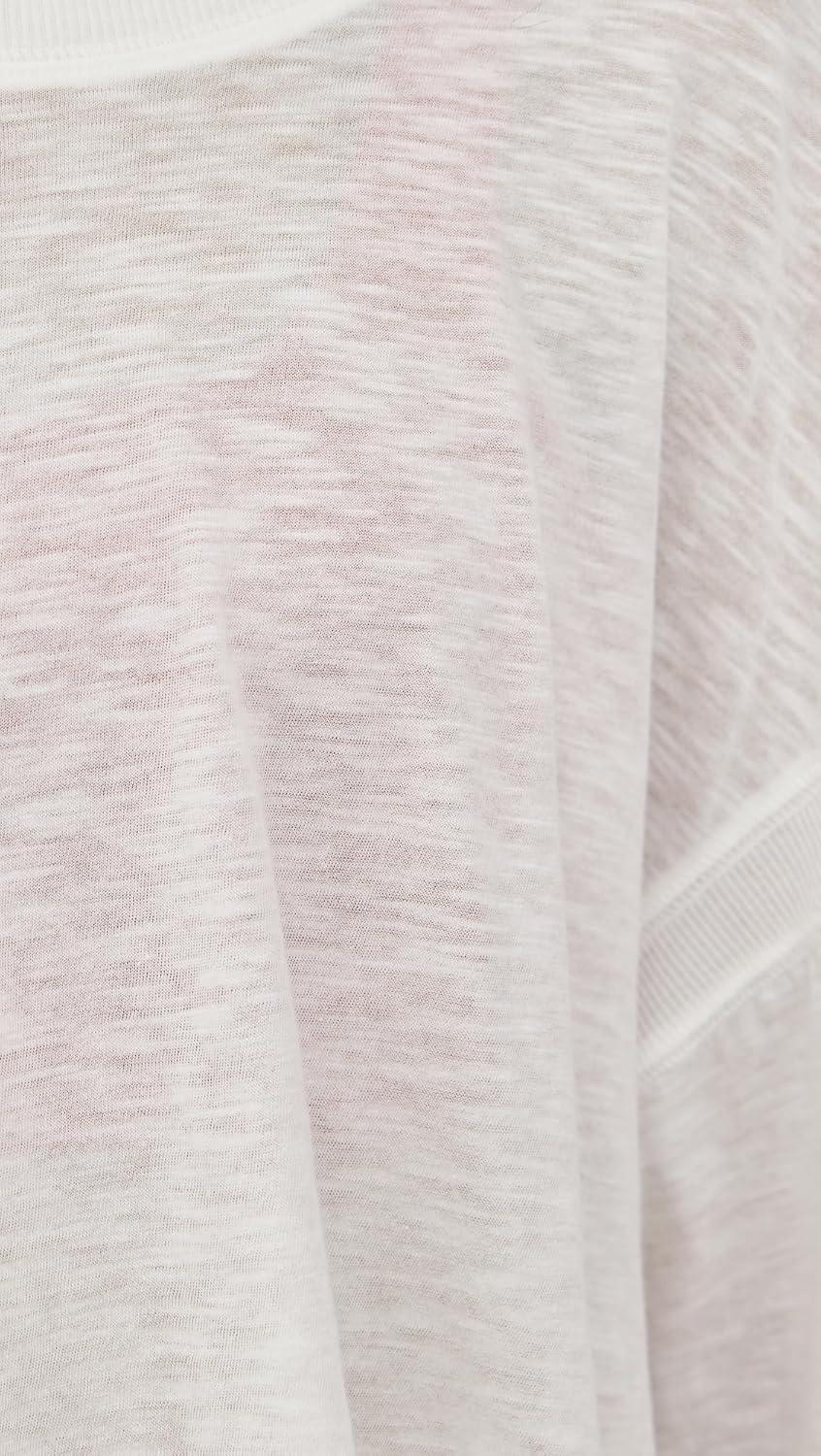 image:imageFree People Womens My Time Layer TeeWhite
