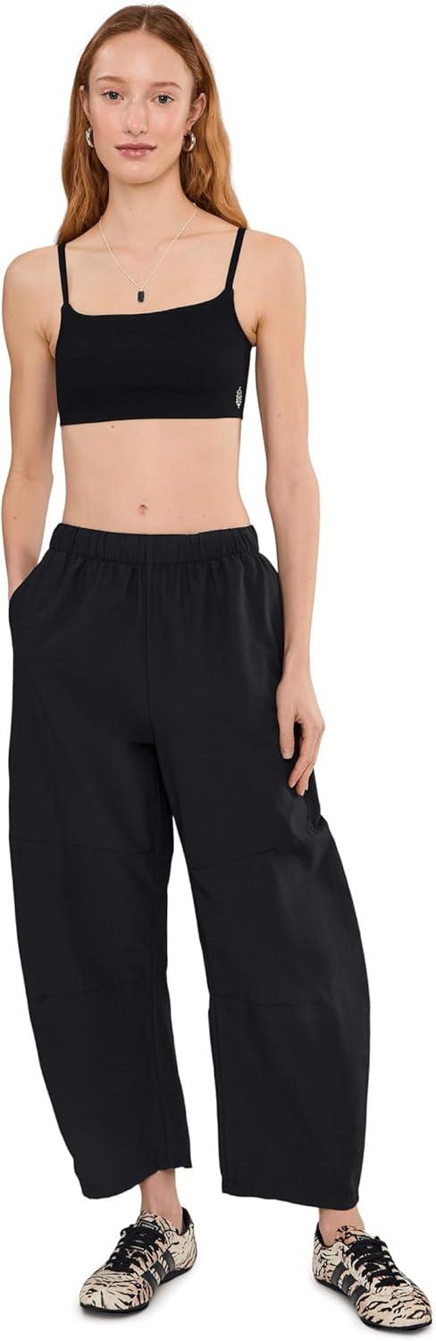 image:imageFree People Womens Tighten Up Mini BraBlack