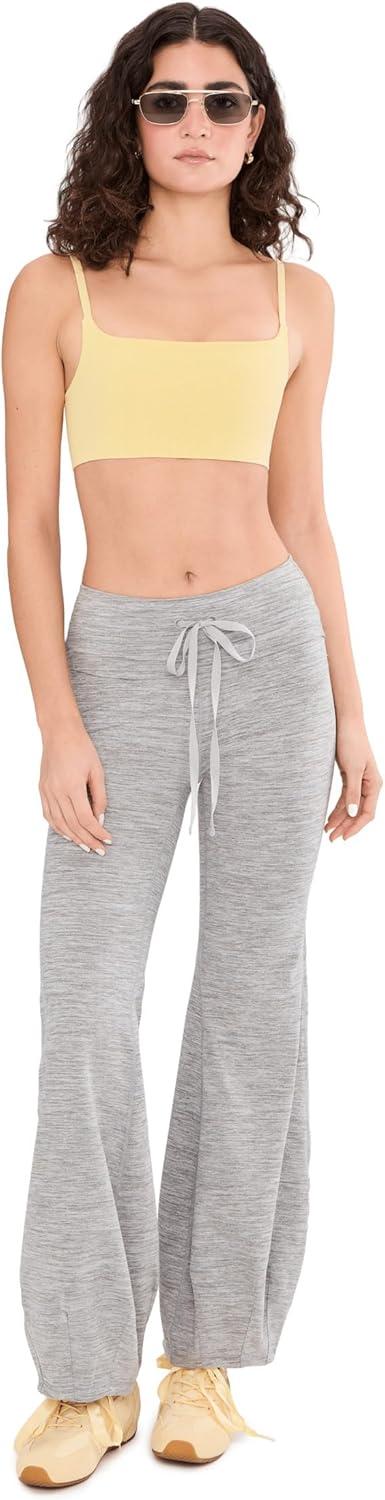 image:imageFree People Womens Tighten Up Mini BraSunlit Yellow