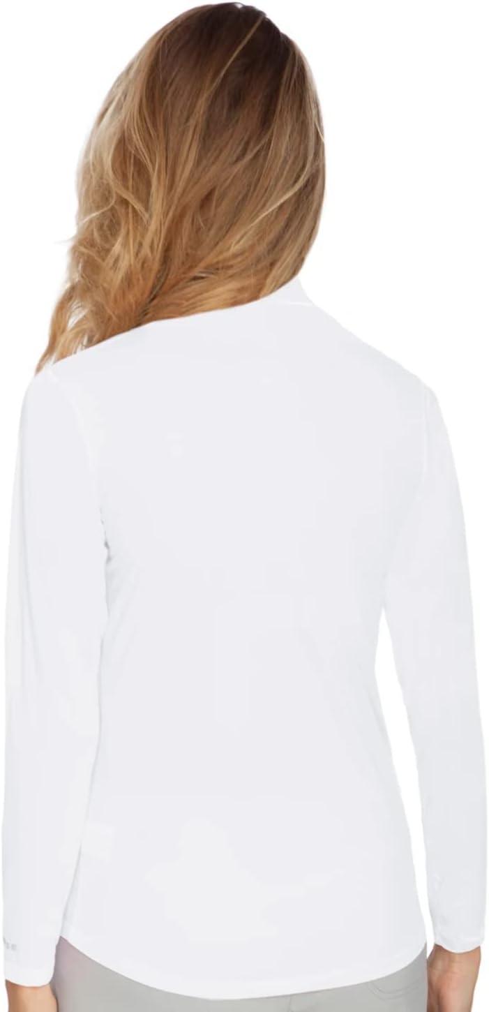 image:imageJamie Sadock Sunsense Mandarin Collar Layering ShirtSugar