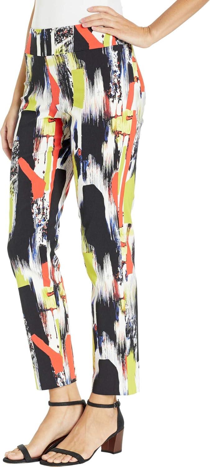 image:imageKrazy Larry Womens Pull on AnkleAbstract