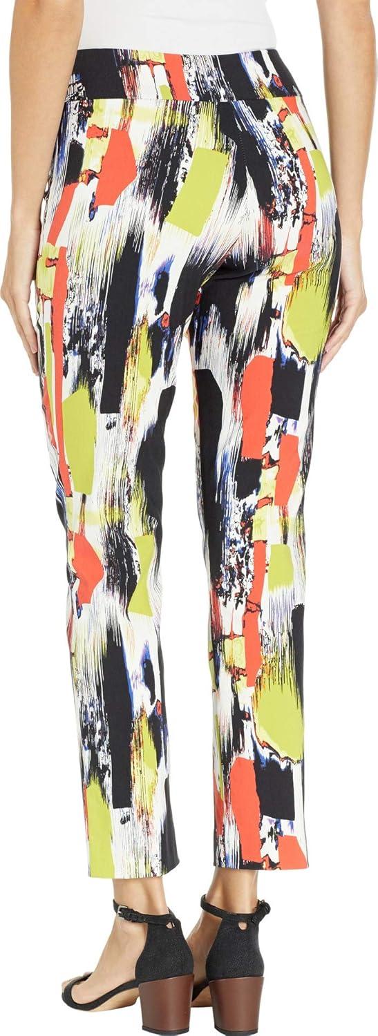 image:imageKrazy Larry Womens Pull on AnkleAbstract