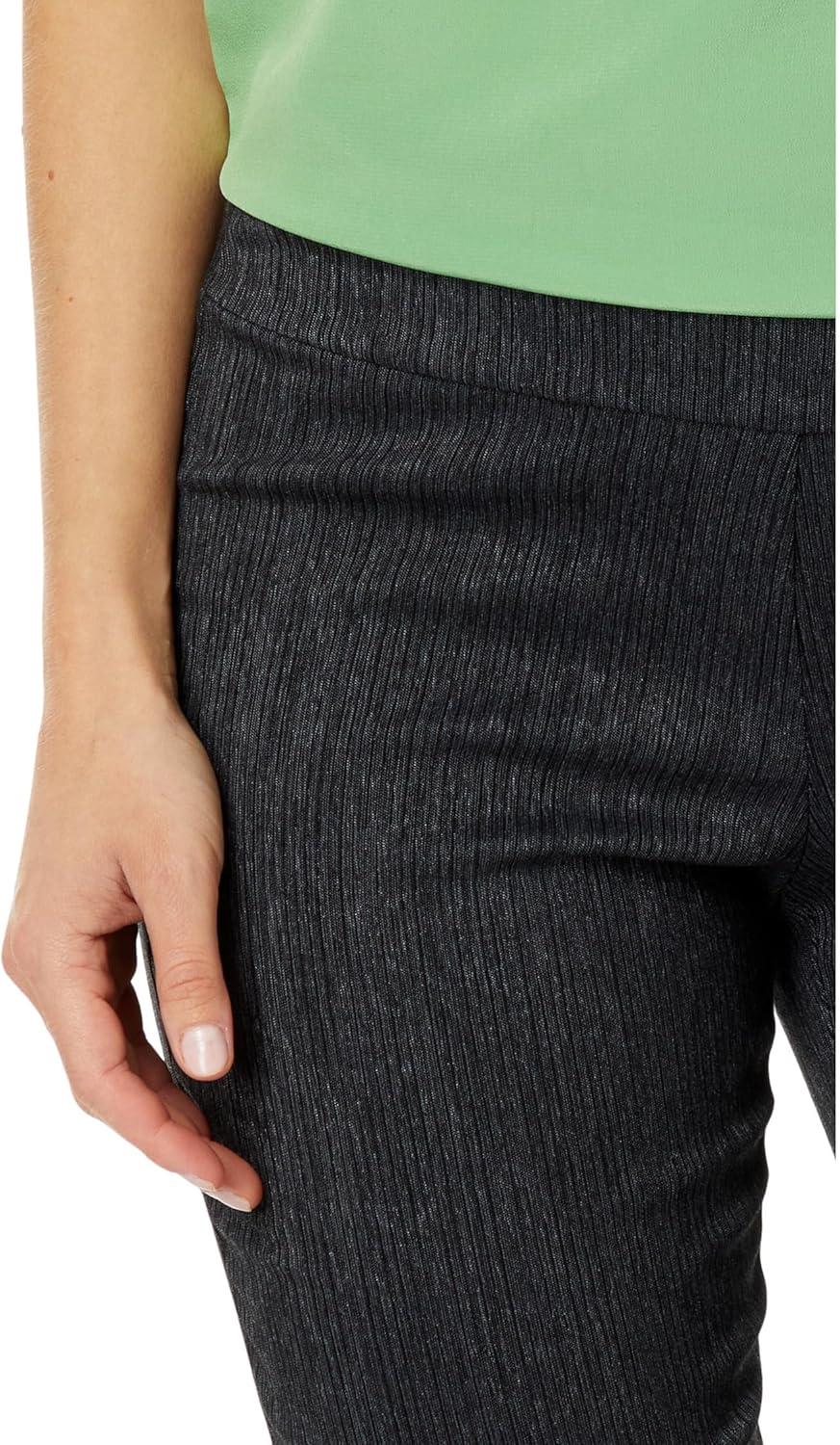 image:imageKrazy Larry Womens Pull on AnkleBlack Ash 1