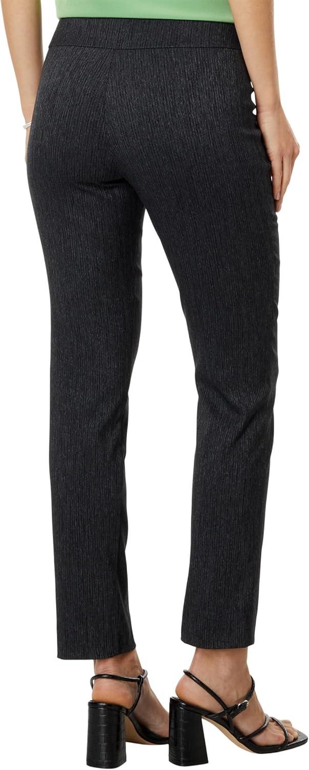 image:imageKrazy Larry Womens Pull on AnkleBlack Ash 1